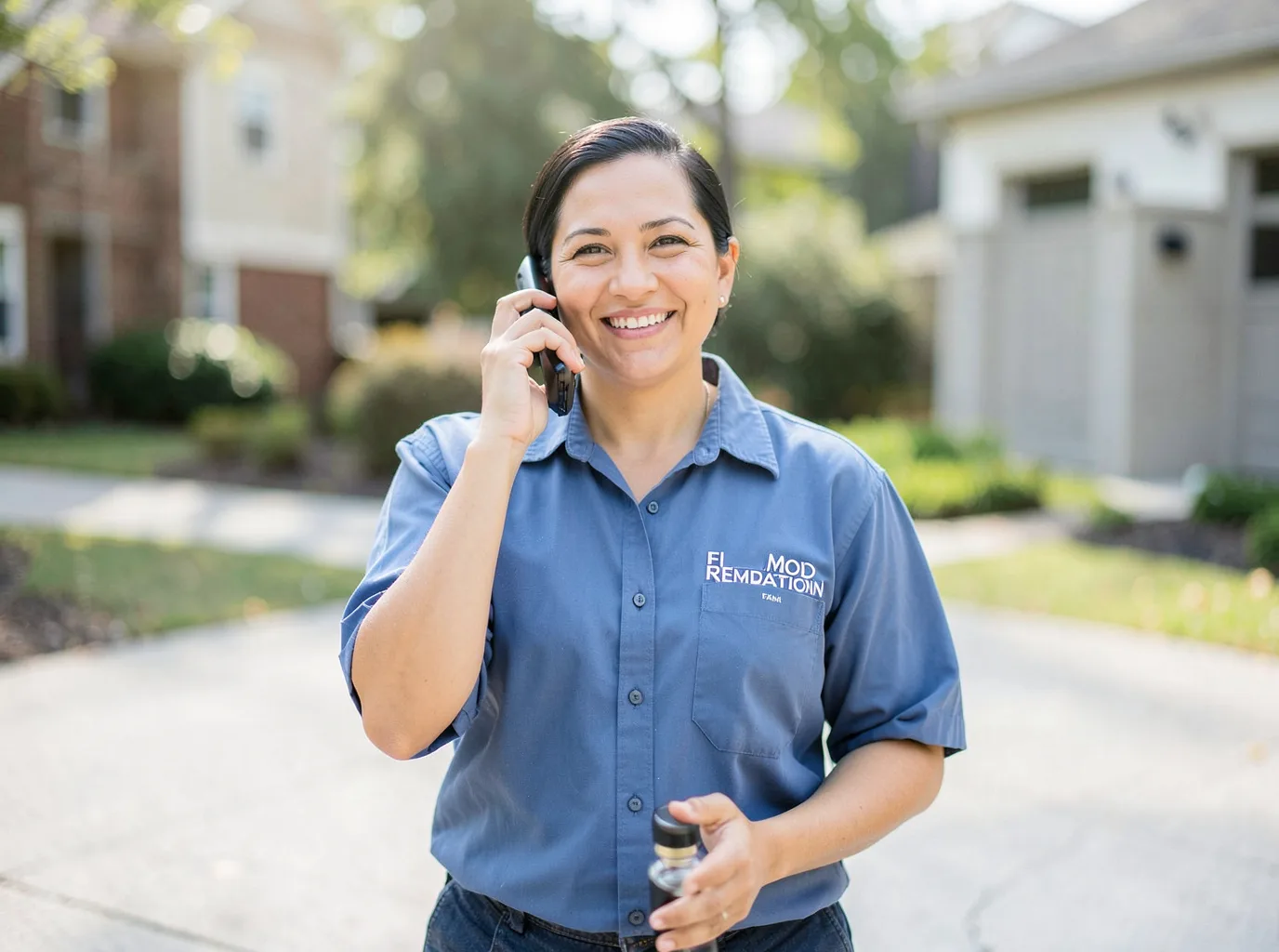 Mold Remediation Ben Lomond, CA FAQs